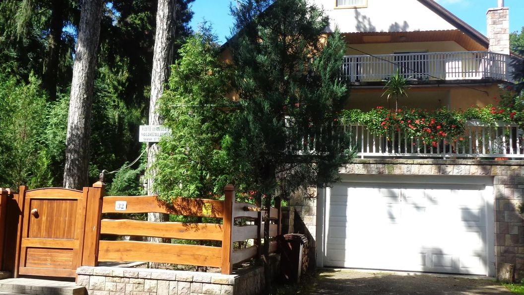 Veres Vendégház Mátrafüred (1)