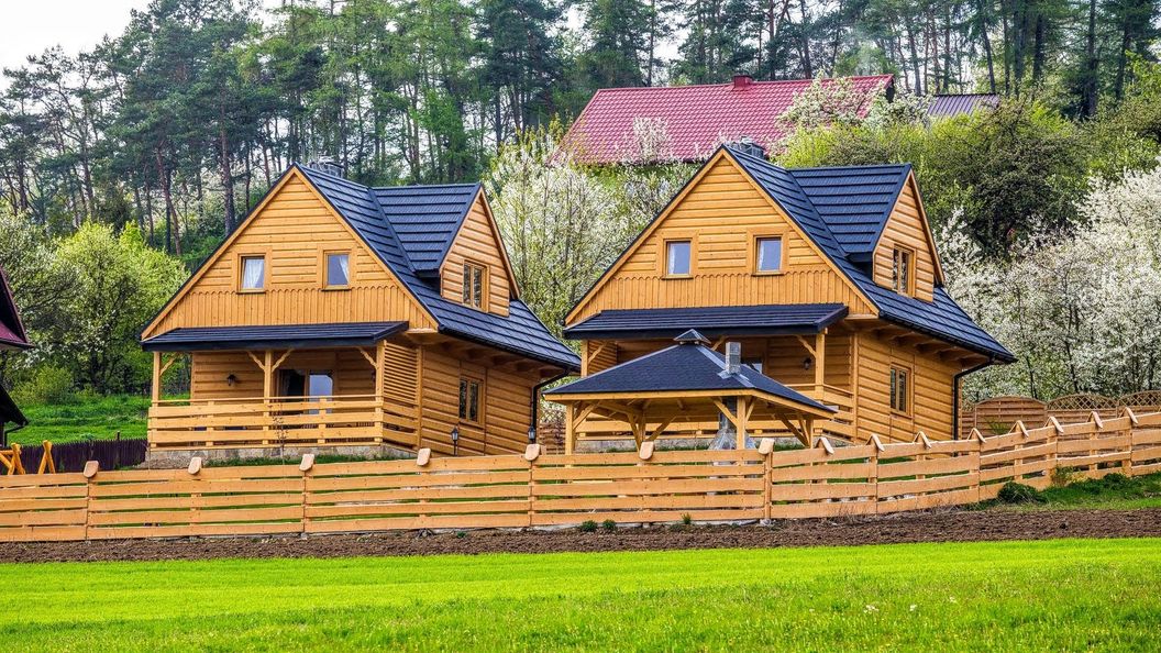 Domki Pod Kuźnią (1)