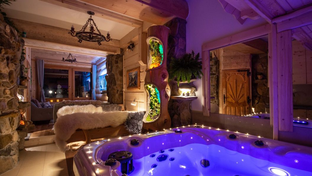 Willa Przy Dolinie Kościeliskiej (1)