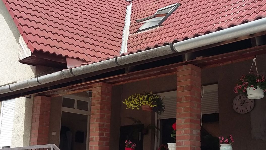 Pál utcai Apartman Miskolc (1)