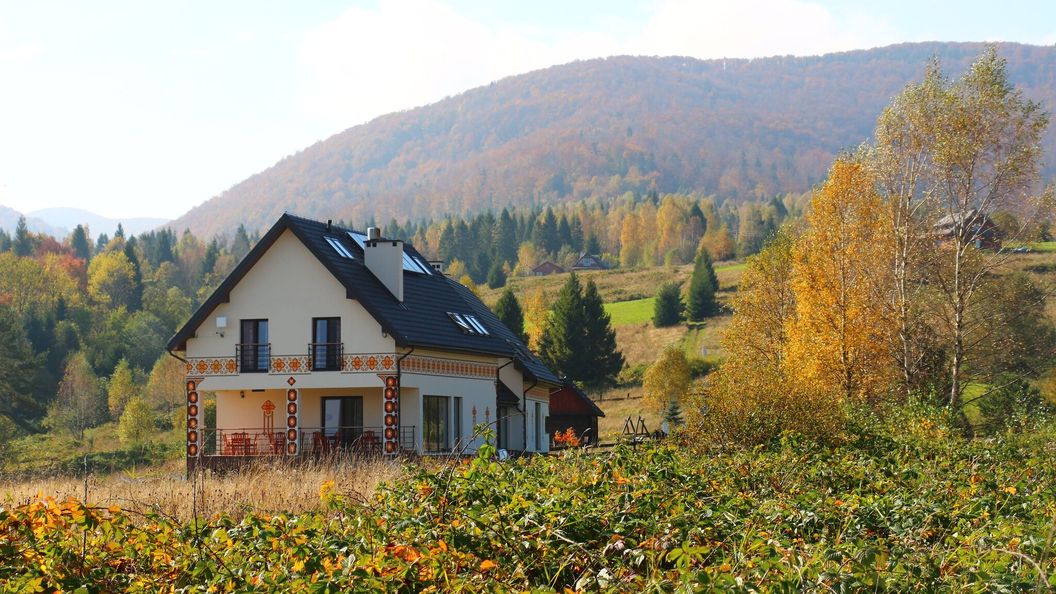 Gościniec Horb Wetlina (1)