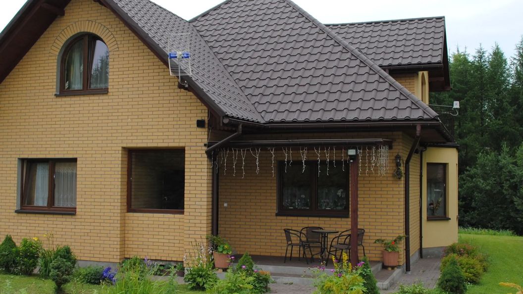 Dom Gościnny Prometeusz (1)