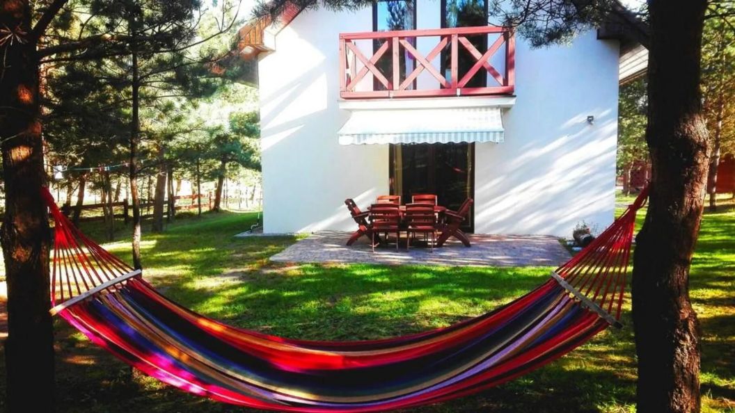 Domki Jarefka Niezapomniane Chwile Ciemno (1)