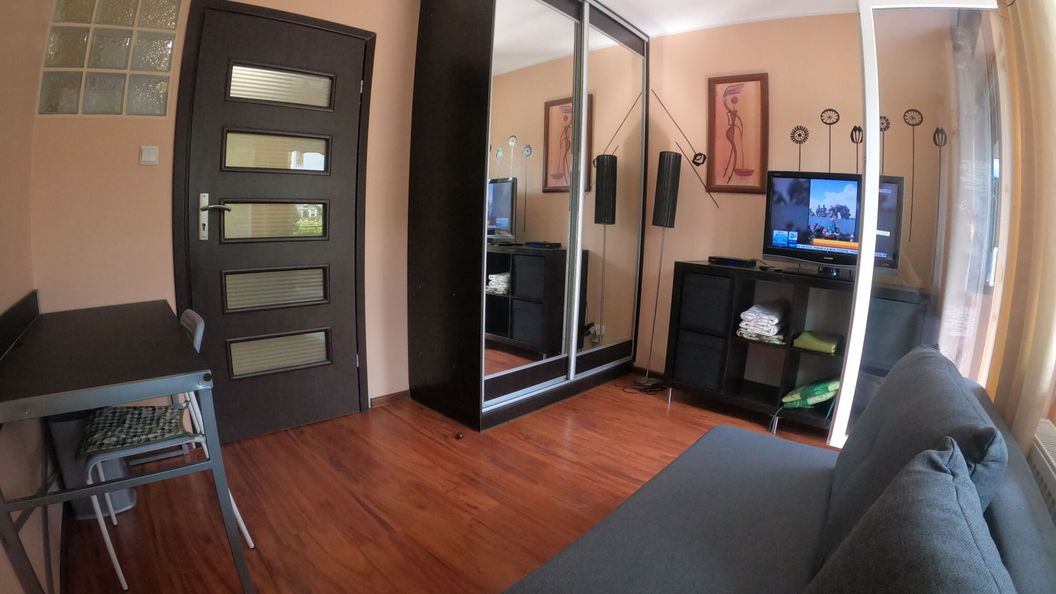 Mieszkanie Gdańsk Przymorze (1)