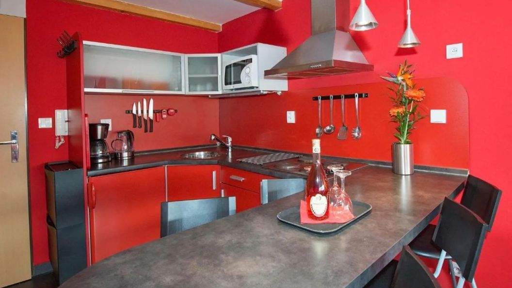 Apartmá Panorama Jeseník (1)