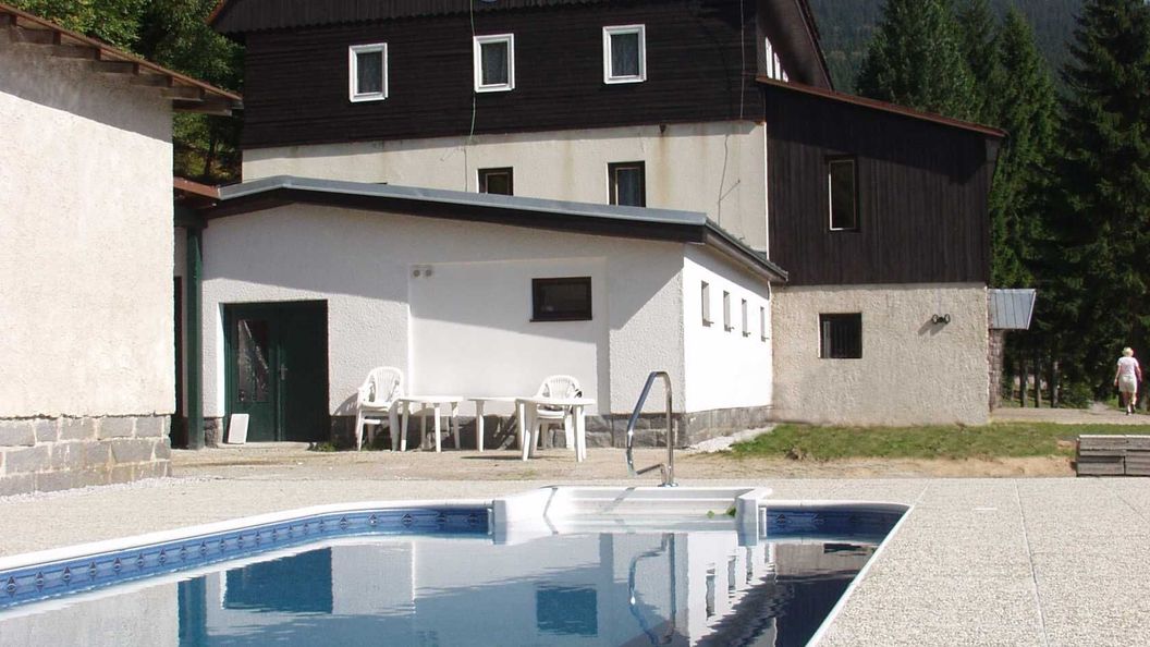 Horský hotel Flora Vítkovice (1)