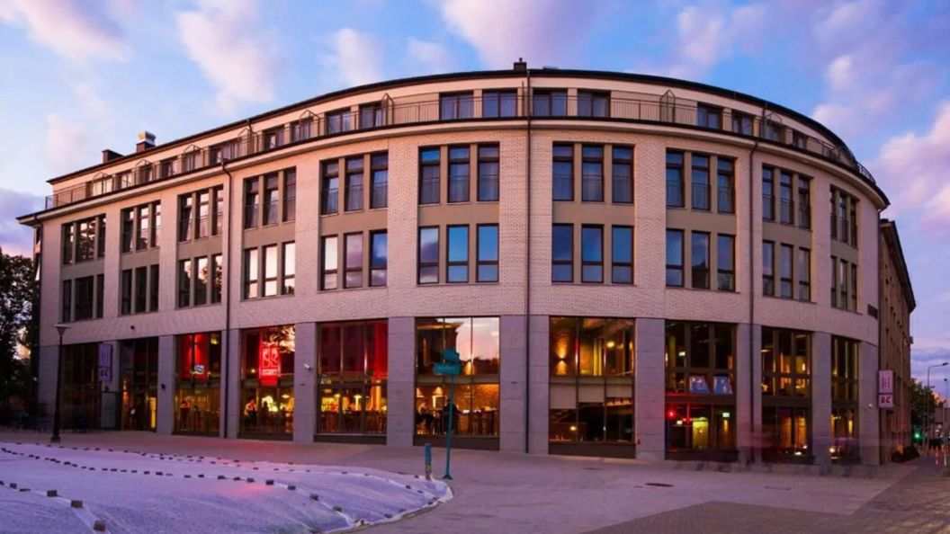 Hotel Esperanto Białystok (1)