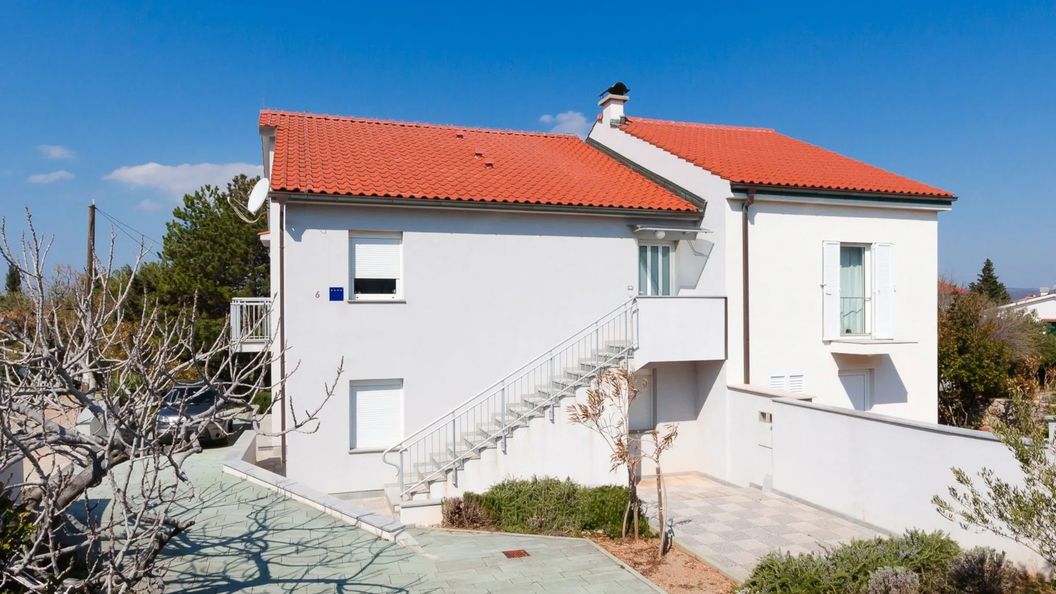 Apartment Marko Punat (1)