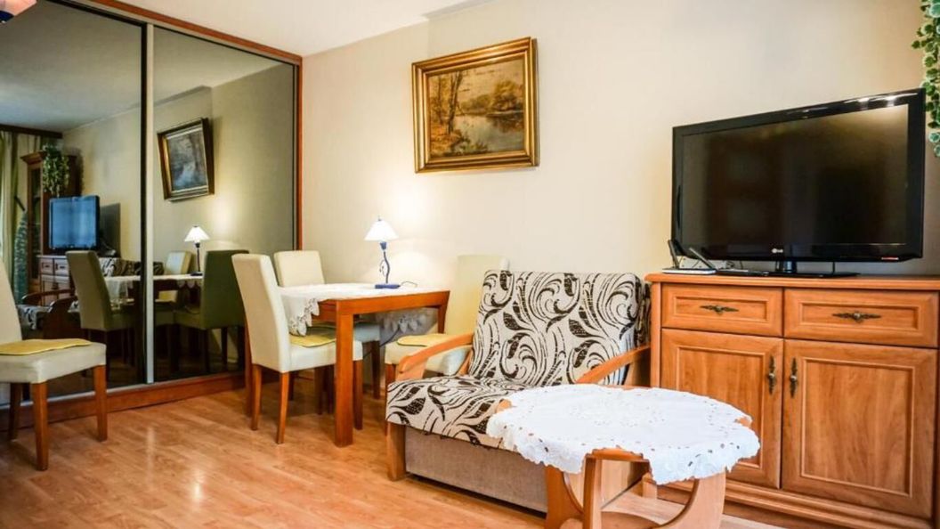 MSC Apartamenty Zakopane Centrum Classic (1)