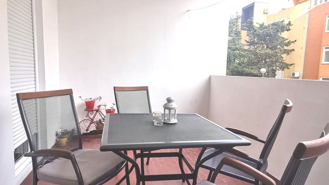 Residental Apartment Split (1)