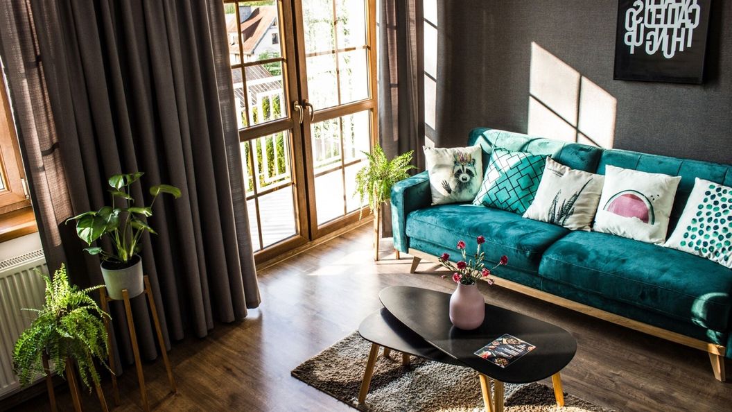 Pokoje Hotelowe Pod Kolumnami (1)