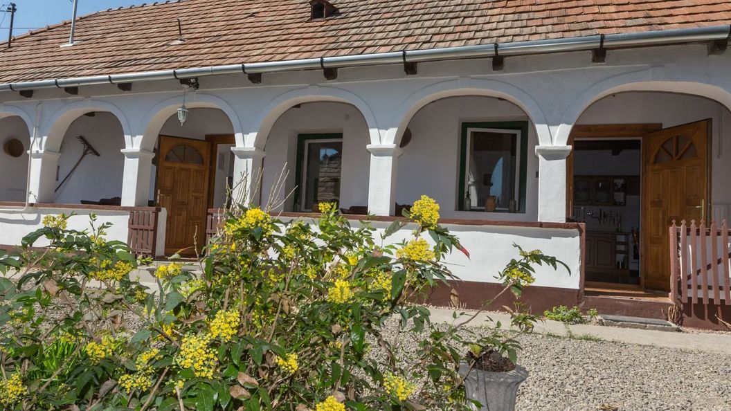 Gádoros Vendégház Egerszalók (1)