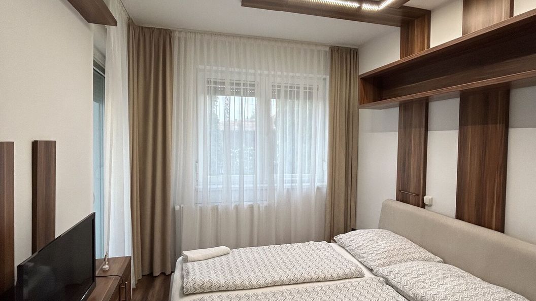 Angéla Apartman Hajdúszoboszló (1)