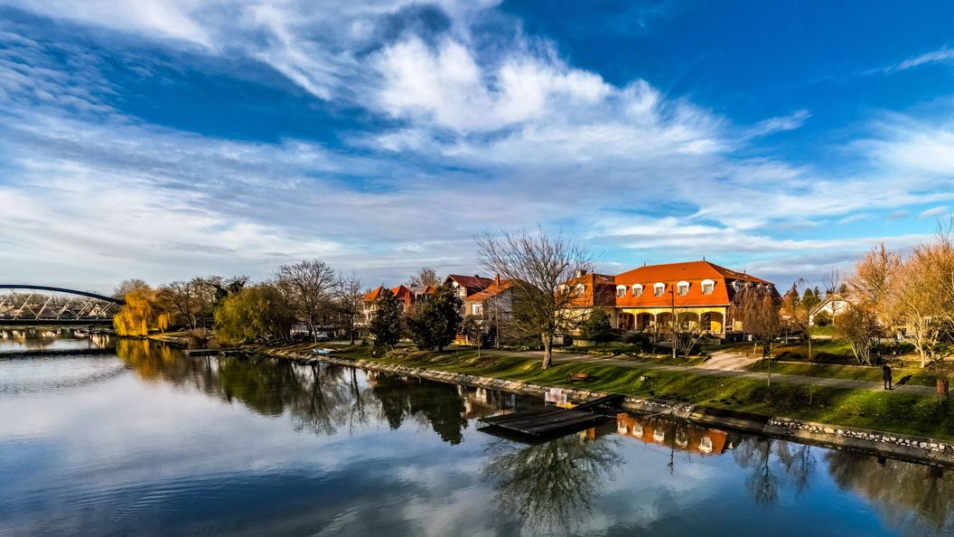 Regia Panzió és Étterem Halászi (1)
