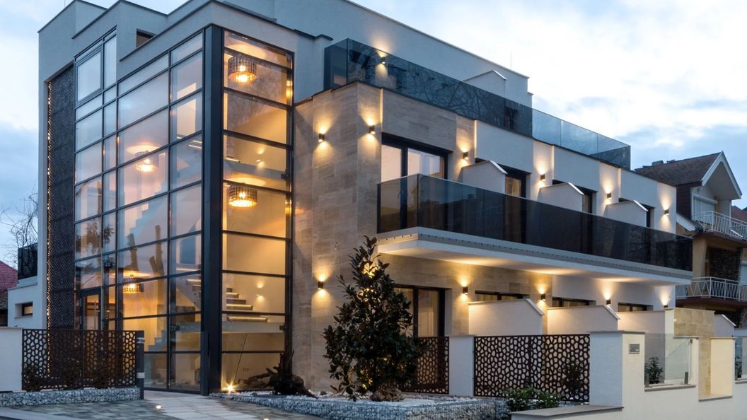 Trend Deluxe Siófok (1)