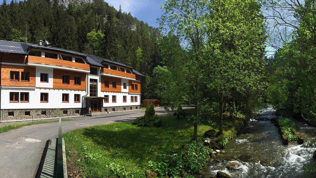 River Side Rezort Demänovská Dolina (1)