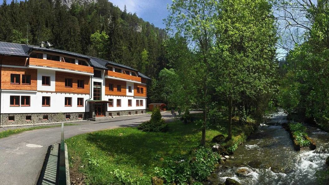 River Side Rezort Demänovská Dolina (1)