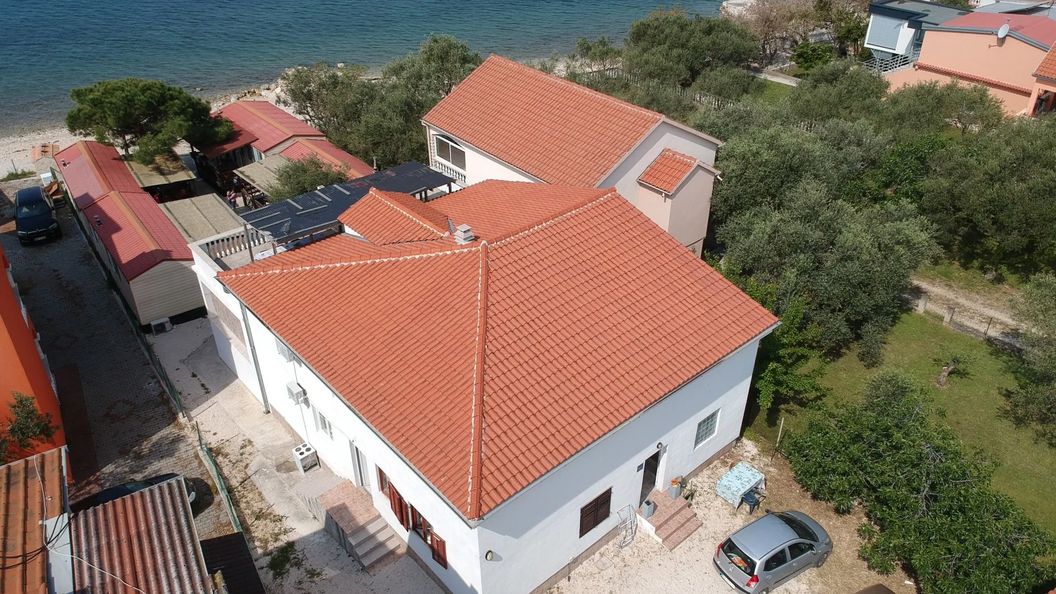 Apartman Harmonia Bibinje (1)