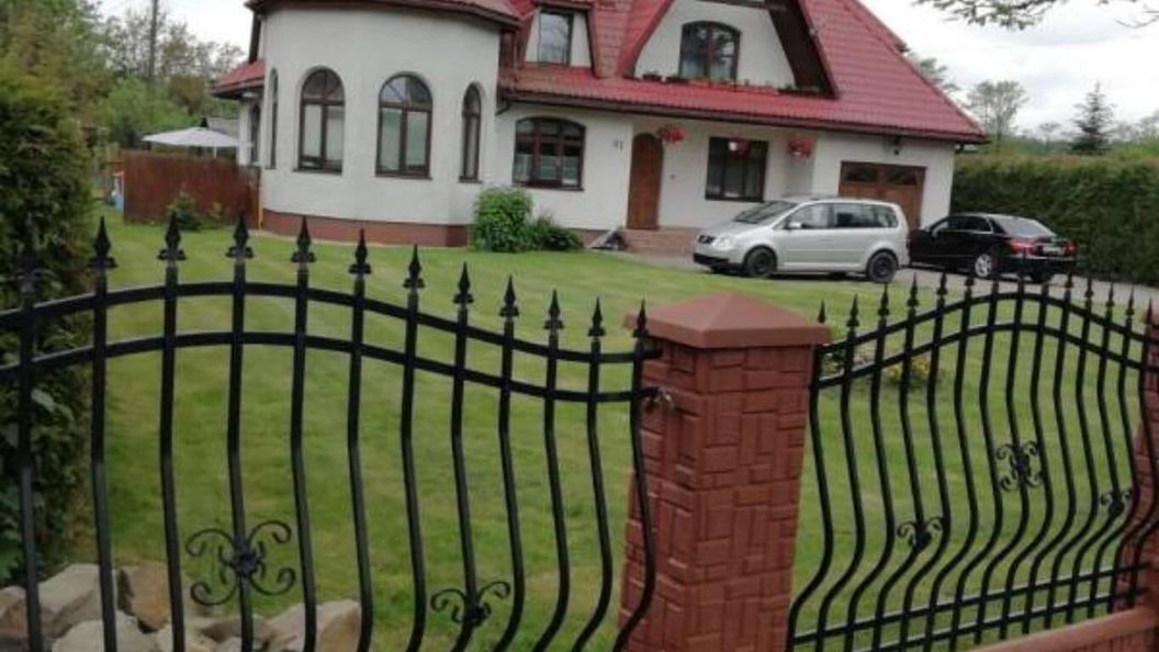 Noclegi u Bram Bieszczad Lesko (1)