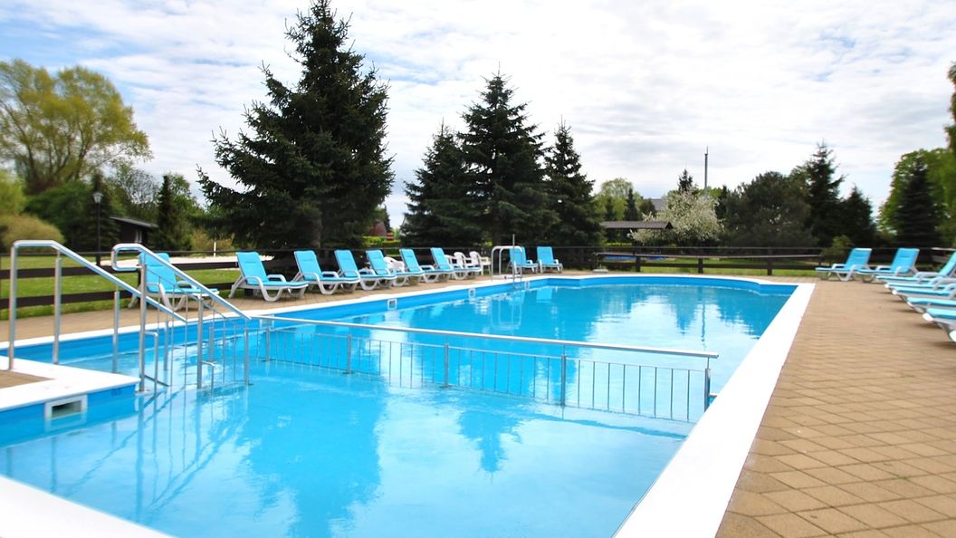 Lech Resort & Spa Łeba (1)