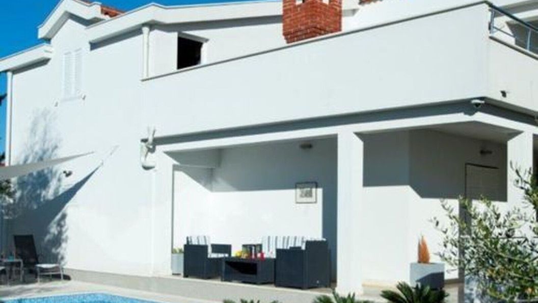 Villa Layla Okrug Gornji (1)