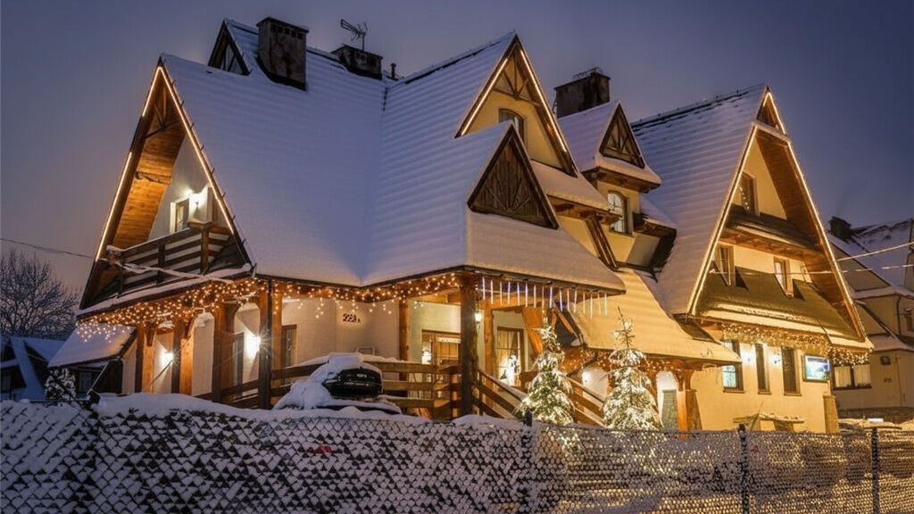 Krywań Białka Tatrzańska (1)