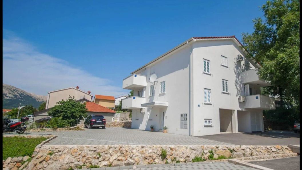 Apartment Deborah Baška (1)