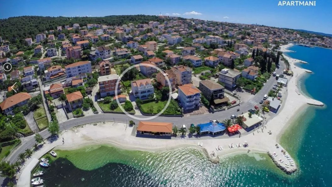 Apartments Sunce Okrug Gornji (1)