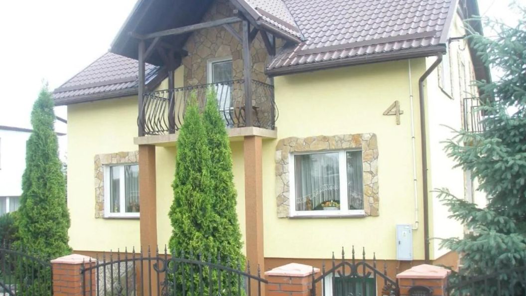 Apartament Noclegi u Jasi i Darka Rybno Mazury (1)