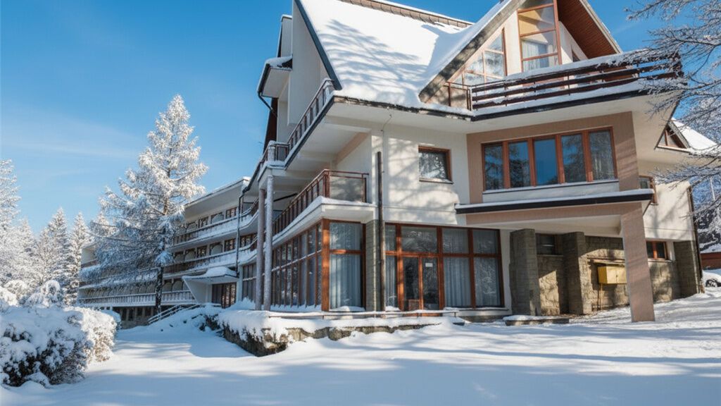 Geovita Zakopane (1)