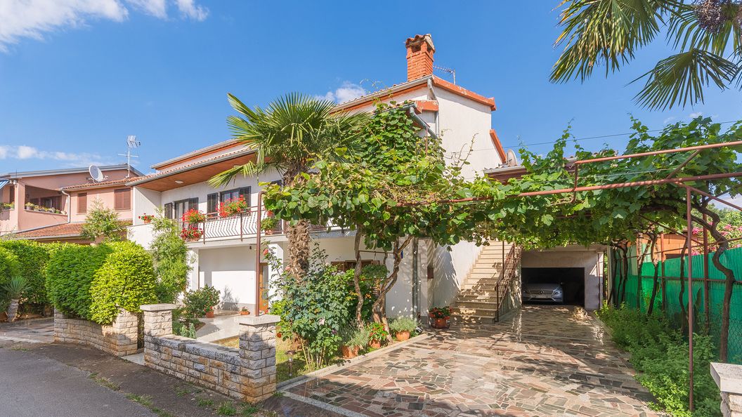 Apartment Dorijana Porec (1)