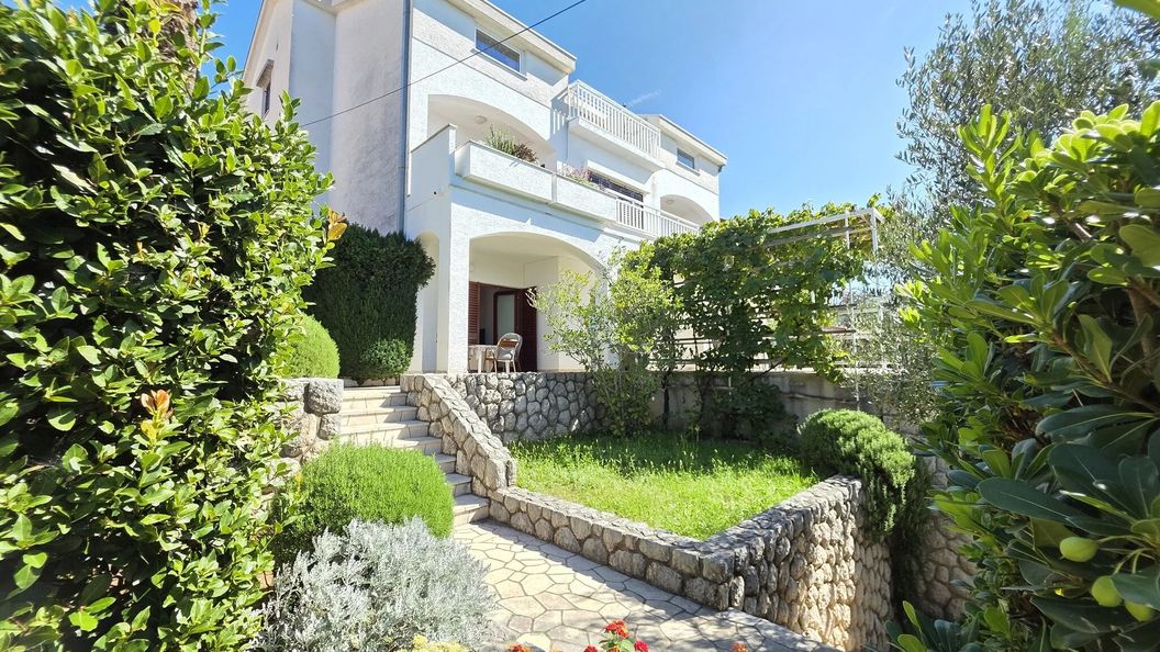 Apartmani Boti Dramalj (1)