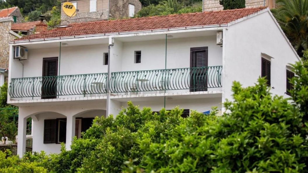 Apartmani Josipa Vis (1)