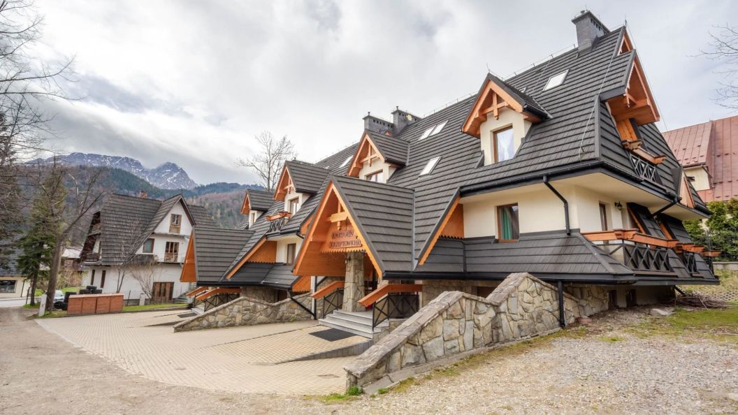Apartamenty Montana Zakopane (1)