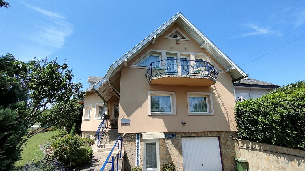 Marianna Apartman Cserszegtomaj (1)