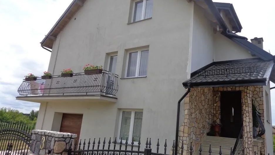 Pokoje Gościnne Hawet Jastrzębia Góra (1)