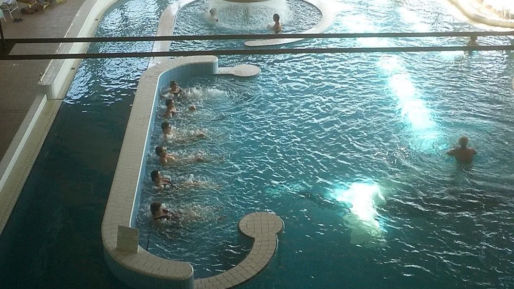 Gabriela Apartman Zalakaros (1)