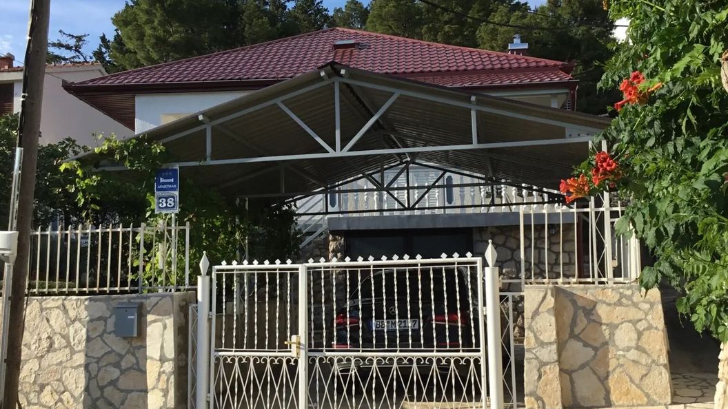 Apartman Vinko Starigrad Paklenica (1)