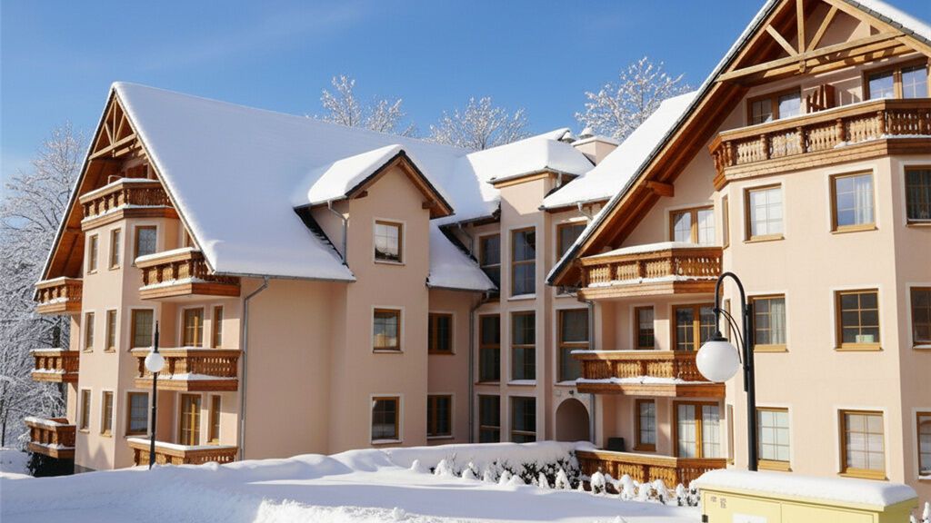 Apartament Luna Karpacz (1)