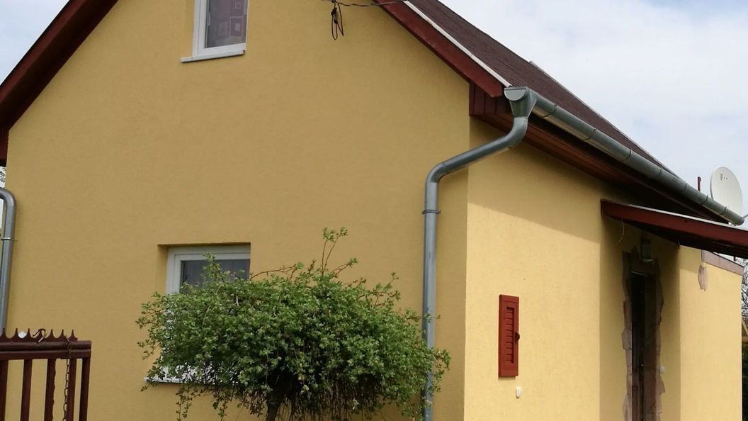 Árnyasfűz Nyaraló Mezőtúr (1)