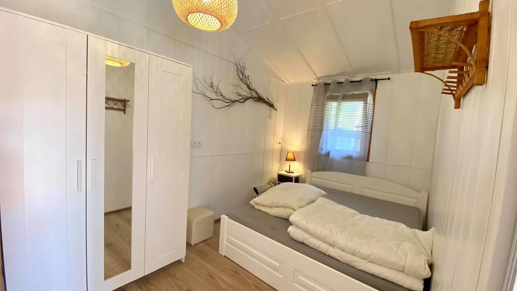 Domki Promyk Mrzeżyno (1)