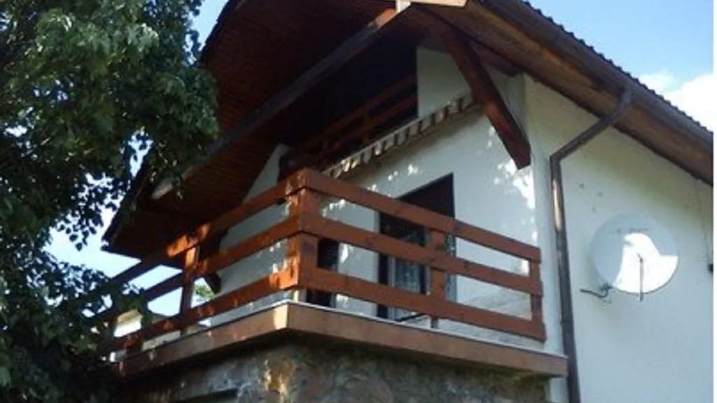 Nivida Vendégház Orfű (1)