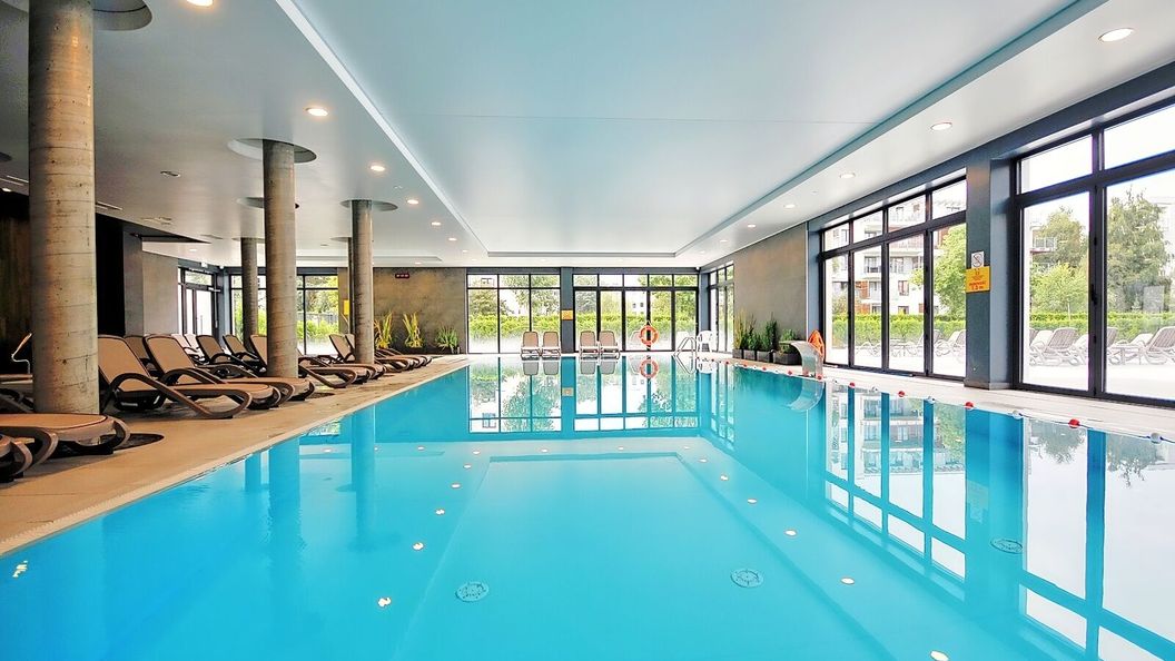 SPA Polanki PARK Nemo Apartamenty Kołobrzeg (1)