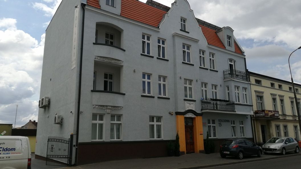 Eldom-Noclegi Wągrowiec (1)