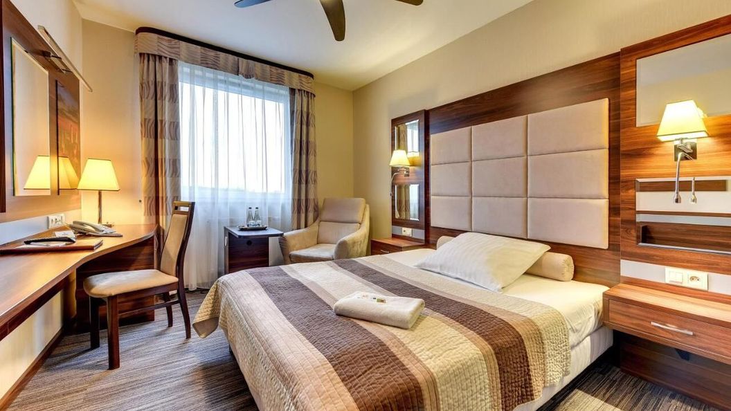 Hotel Amber Gdańsk (1)