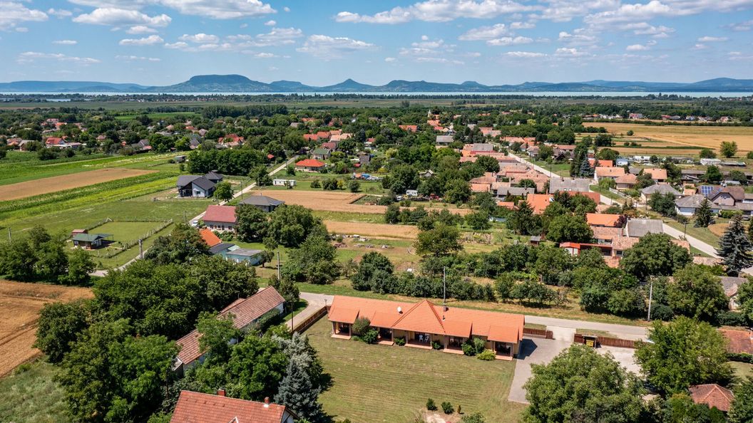 Csehivölgyi Vendégház Ordacsehi (1)