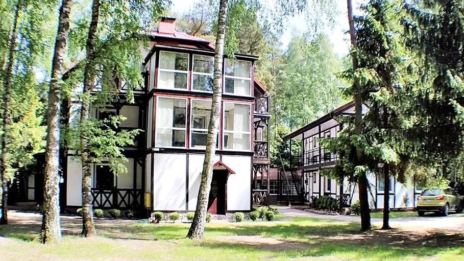 Konik Morski Dębki (1)