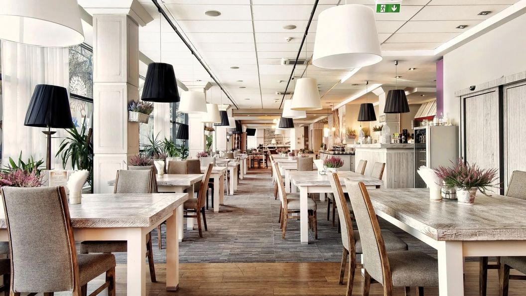 Hotel Victoria Lublin (1)