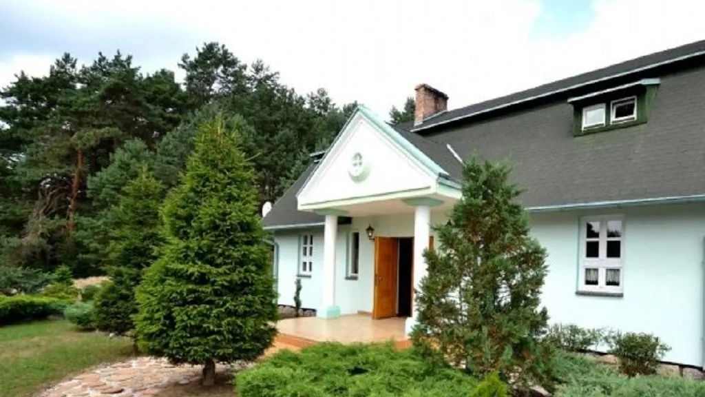 Dworek Drawa Drezdenko (1)