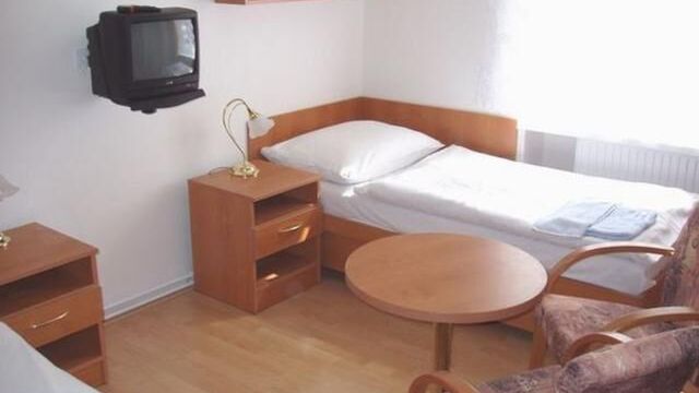 Lázeňský dům Pošta Karlova Studánka (1)